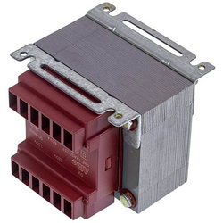 Power transformer UNOX KVE1360A TRAS0537 230V-12V(5A)