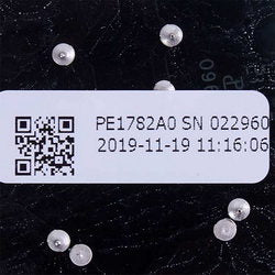 Lighting board (transformer) UNOX KPE1782A XEVC/XEBC 230V-12V