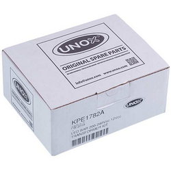 Lighting board (transformer) UNOX KPE1782A XEVC/XEBC 230V-12V