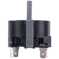 Timer (mechanical) UNOX TM1005 M2 60 min 250V 16A 2-polar