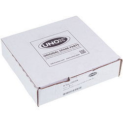 Temperature sensor (probe) UNOX TR1040A Pt100 -40…+300°CL=1280mm