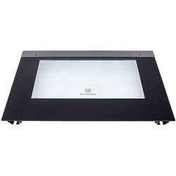 External door panel for Electrolux oven 3578708822