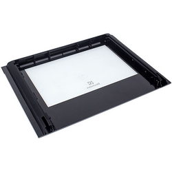 External door panel for Electrolux oven 3578708822