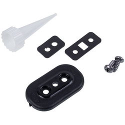 Temperature sensor (probe) UNOX TR1095A0 L=1050mm