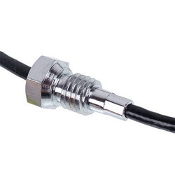Thermocore (grub probe) UNOX TR1041A Pt100 -40…+120°CL=2000mm