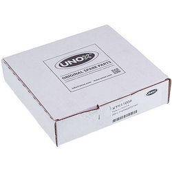 Thermostat UNOX KTR1100A 55.19052.808 16A 250V L capillary=900mm 66-269°C