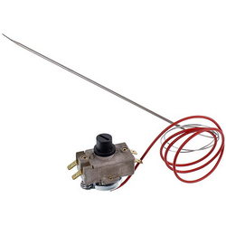 Термостат захисний UNOX KTR1134A 20A 250V L=1050mm 335°C