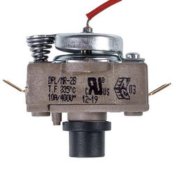 Dry thermostat UNOX KTR1134A 20A 250V L=1050mm 335°C