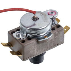 Dry thermostat UNOX KTR1134A 20A 250V L=1050mm 335°C