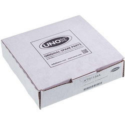 Dry thermostat UNOX KTR1134A 20A 250V L=1050mm 335°C