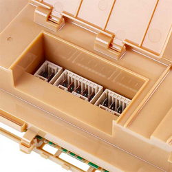 Power module for washing machine Indesit C00526161