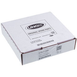 Dry thermostat UNOX KTR1136A 16A 250V L=710mm 318°C