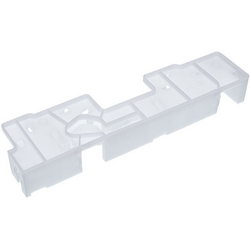 Trimach of micro-remixers for door locks for Electrolux micro-furniture 50296072007