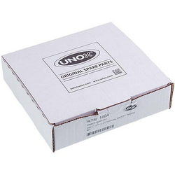 Dry thermostat UNOX KTR1140A 20A capillary L=880mm max. 350°C