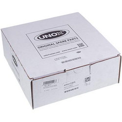 Convection heater (round) UNOX KRS020 2900W 230V D=220mm