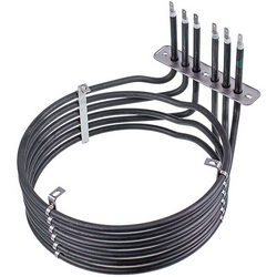 Ten (round) UNOX RS1002 6750W 230V D=220mm H=183mm