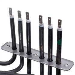 Ten (round) UNOX RS1002 6750W 230V D=220mm H=183mm