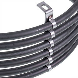 Ten (round) UNOX RS1002 6750W 230V D=220mm H=183mm