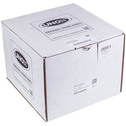 Ten (round) UNOX RS1002 6750W 230V D=220mm H=183mm