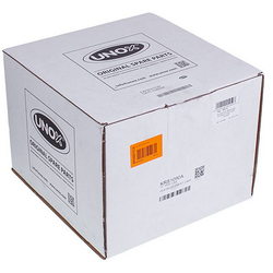 Ten (round) 2900W 230V D=220mm H=75mm UNOX RS1090A