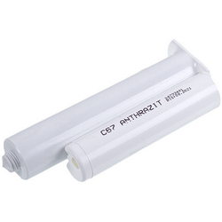 Ten (round) UNOX RS1180A 9000W 230V D=238mm H=100mm