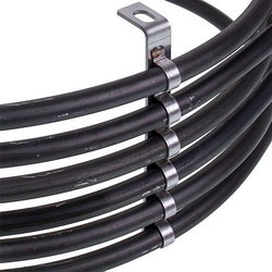 Ten (round) UNOX RS1180A 9000W 230V D=238mm H=100mm