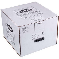 Ten (round) UNOX RS1180A 9000W 230V D=238mm H=100mm