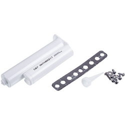 Ten (round) UNOX RS1225A 4700W 230V D=235mm H=180mm