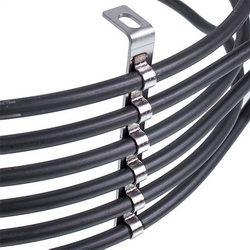 Ten (round) UNOX RS1225A 4700W 230V D=235mm H=180mm