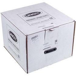 Ten (round) UNOX RS1225A 4700W 230V D=235mm H=180mm