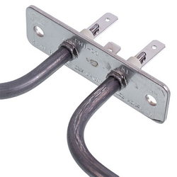 Ten UNOX RS1095A 1200W 230V B=515mm L=285mm flange 70x22mm