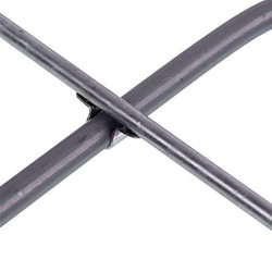 Ten UNOX RS1095A 1200W 230V B=515mm L=285mm flange 70x22mm