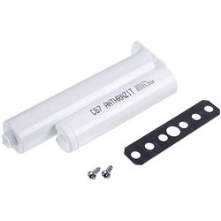 Ten (round) UNOX KRS1283A XEFT 3200W 230V+210W 160V D=235mm H=115mm