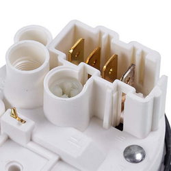 Water level relay (pressostat) for dishwasher Gorenje 278687