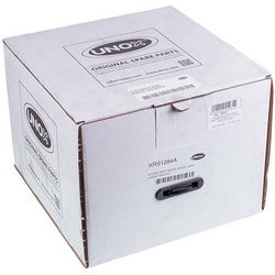 Ten (round) UNOX KRS1284A 3200W 230V+400W 190V D=235mm H=110mm