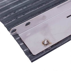 Door extension for shelving MindMaps UNOX KGN1553A 140x760mm