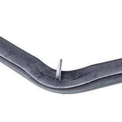 Door extension UNOX GN1235A 450x300mm