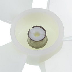 Fan motor TYPE F 64-10 220-240V + impeller D=100mm freezer Electrolux 2260065111