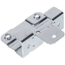 Freezer door hinge (top) for Electrolux refrigerator 2212188052
