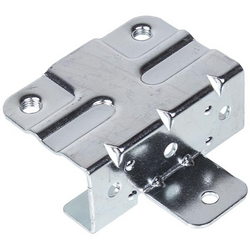 Freezer door hinge (top) for Electrolux refrigerator 2212188052