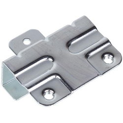 Freezer door hinge (top) for Electrolux refrigerator 2212188052