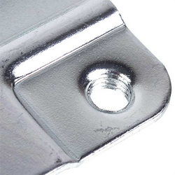 Freezer door hinge (top) for Electrolux refrigerator 2212188052