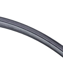 Door extension UNOX KGN1664A L=3070mm profile 25x14mm