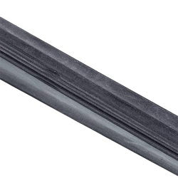Door extension UNOX KGN1664A L=3070mm profile 25x14mm