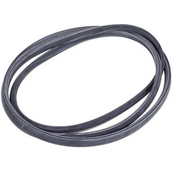 Door extension UNOX KGN1664A L=3070mm profile 25x14mm