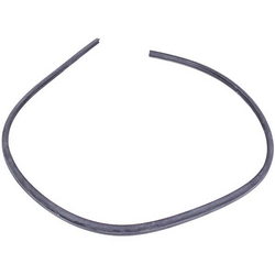 Door extension UNOX KGN1352A L=1600mm 22x14mm