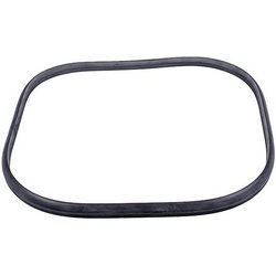 Door extension for combi oven UNOX KGN1562A L=1720mm 25x14mm