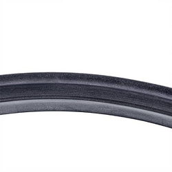 Door extension for combi oven UNOX KGN1562A L=1720mm 25x14mm