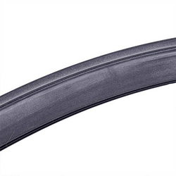 Door extension UNOX KGN1630A L=2332mm 25x14mm