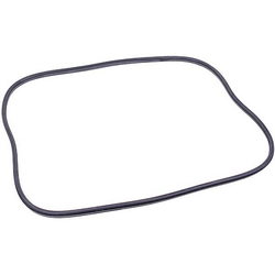 Door extension UNOX KGN1631A L=2677mm 22x14mm